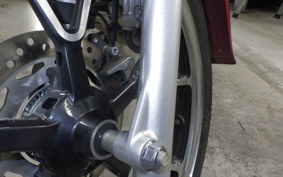 HONDA C125 SUPER CUB 2002 JA71