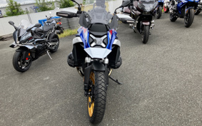 BMW R1300GS Touring ASA 2025 0M21