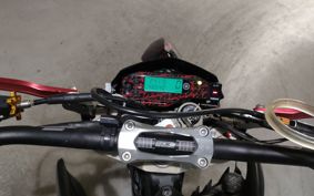 YAMAHA WR250X DG15J