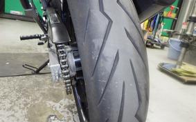 HONDA VTR 250 2025 MC33