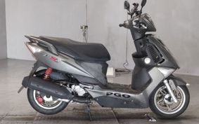 PGO TIGRA 125 ..