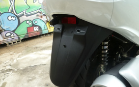 SUZUKI BURGMAN200 CH41A