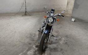 HONDA STEED 400 1992 NC26
