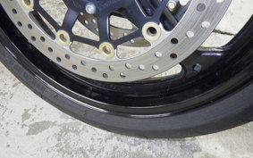 HONDA CBR600RR GEN 3 2007 PC40