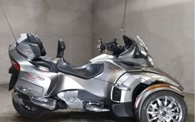 OTHER BRP CAN-AM SPIDER RT 2014 NBD