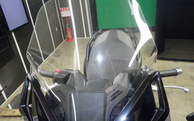 HONDA FORZA 250 1988 MF13