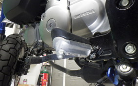 HONDA MONKEY 125 ABS 2021 JB02