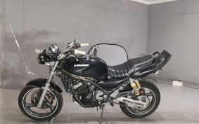 KAWASAKI BALIUS250-2 ZR250B