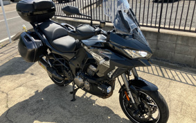 KAWASAKI VERSYS 1000 SE 2020 LZT00D