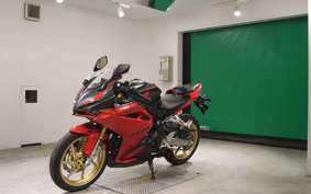HONDA CBR250RR A MC51