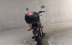HONDA CBX125 CUSTOM JC12