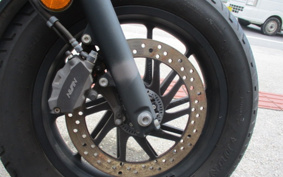 HONDA  REBEL 250 ABS MC49