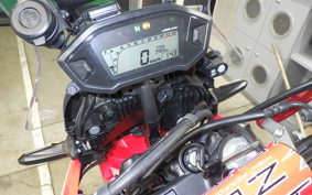 HONDA CRF250 RALLY A 2022 MD44