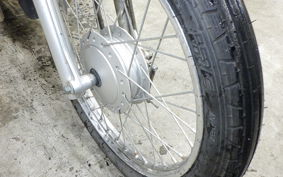 HONDA C50 SUPER CUB AA04