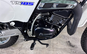 SUZUKI TS185ER SG12A