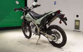KAWASAKI KLX230ｼｪﾙﾊﾟ LX232A