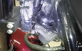 HONDA REBEL 1100 DCT 2022 SC83