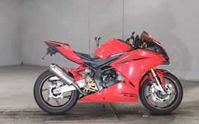 HONDA CBR250RR MC51