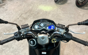 YAMAHA MAJESTYS SG28J