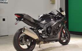 KAWASAKI NINJA ZX 10 R ZXT02L