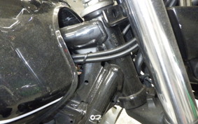 YAMAHA XJR1300 Gen.2 2014 RP17J