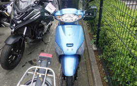 HONDA TACT Basket AF75