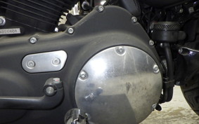 HARLEY XL883RI 2010