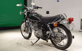 YAMAHA SR400 Gen.4 2010 RH03J