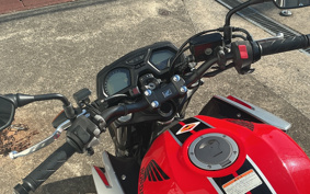 HONDA CB650F 2017 RC83