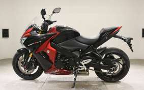 SUZUKI GSX-S1000F 2017