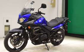 SUZUKI DL650 ( V-Strom 650 ) A 2015 VP56A