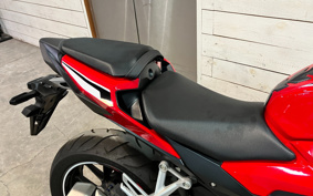 HONDA CBR400R ABS 2019 NC56