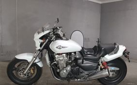 HONDA X4 LD 2002 SC38