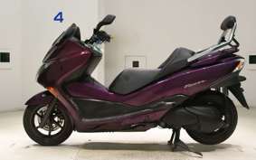HONDA FORZA Z GEN 2 2017 MF10