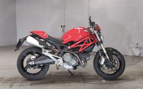 DUCATI  DUCATI  MONSTAR 696 2013 M500AA