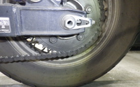 HONDA SHADOW 400 2006 NC34