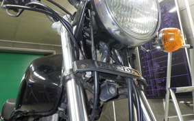 HONDA CT250S SILKROAD