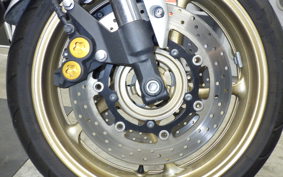 YAMAHA FZ8 FAZER S 2015