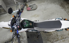 YAMAHA SEROW 250 Gen.3 2005 DG31J