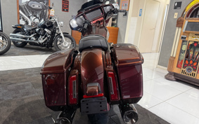 HARLEY  HARLEY FLHXSE CVO 2025 PX6