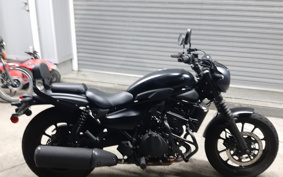 KAWASAKI ELIMINATOR 400SE 2023 EL400A