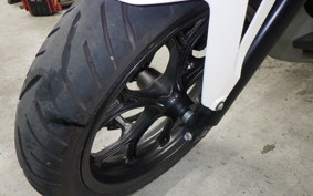 HONDA NC 700 S 2013 RC61