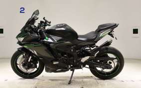 KAWASAKI ZX-4R SE 2024 ZX400P
