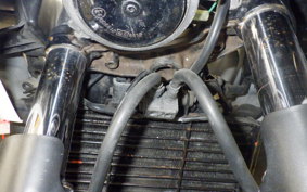 HONDA CB400 SUPER BOLDOR VTEC A 2009 NC42