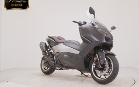 YAMAHA T-MAX 560 2026 SJ21J