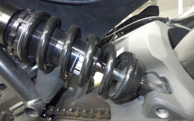 DUCATI SCRAMBLER ICON 2016