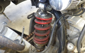 HONDA APE 100 HC07