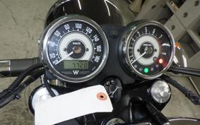 KAWASAKI W800 2019 EJ800A