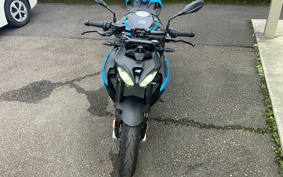 BMW S1000R 2025 0P31