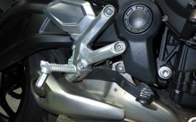 TRIUMPH TRIDENT 660 2021